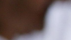 Presuntos maras encarcelados en El Salvador.