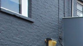 Perteneció a un famoso piloto de carreras llamado Harald Ertl