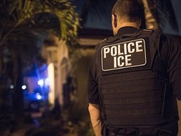 Dos nueva leyes permitirían a ICE operar con mayor facilidad en Florida.
