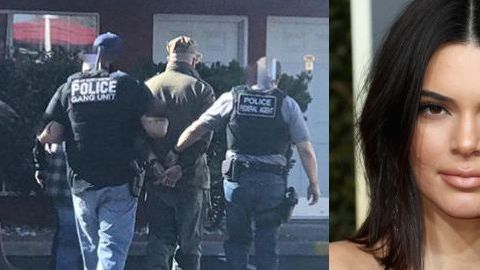 John Ford de 38 años y de procedencia canadiense había dejado vencer su visa