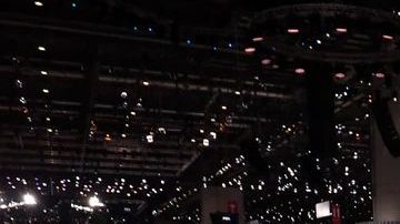 El Ferrari F8 tiene el motor V8 más potente jamás creado en la historia de Ferrari