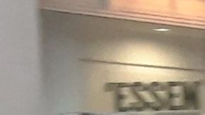 Basura en Midtown East, Manhattan