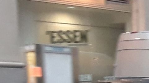 Basura en Midtown East, Manhattan