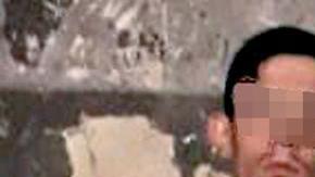 Christofer Filipini y Serena Monique Vázquez, ambos norteamericanos, acusados de intento de homicidio de su hija Eva.