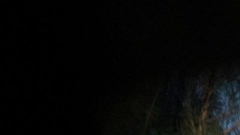 Nueve indocumentados en una furgoneta trataron de burlar a la Patrulla Fronteriza