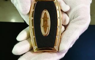 Puede ser tuya por solo medio millón de dólares