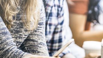 ¿Pueden los celulares avisar que estás deprimido?