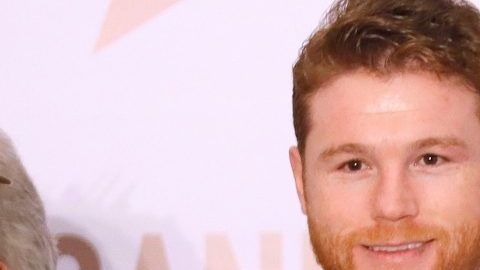 'El Canelo' Álvarez dice que no busca compararse con ningún campeón