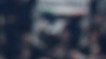 Cristiano Ronaldo.