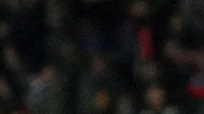 Dani Alves del Paris Saint-Germain celebra un gol ante el Nantes en la semifinal de Copa.