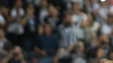 Los Rayados de Monterrey golearon a Sporting Kansas City en el estadio BBVA en semis de la Concachampions.