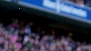 El Bayern Munich tuvo en el polaco Robert Lewandowski un factor para vencer al Borussia Dortmund.