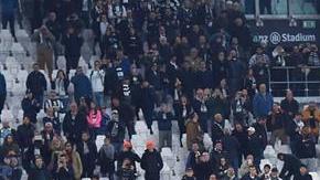 Juventus derrotó 2-1 al AC Milan y está a un paso de conquistar su octavo título consecutivo de la Serie A