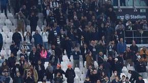 Juventus derrotó 2-1 al AC Milan y está a un paso de conquistar su octavo título consecutivo de la Serie A