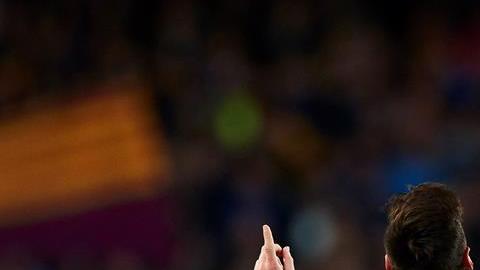 Con 335 triunfos, Lionel Messi es el jugador más ganador en la historia de La Liga