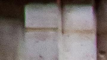 El fuego quedó extinguido en la mañana de este martes.