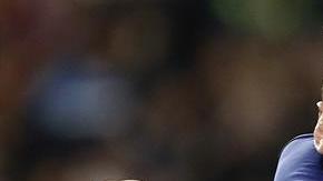 Messi y el Barcelona estarán enfrentando a Liverpool en una de las semifinales