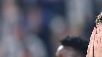 Cristiano Ronaldo se quedó sin Champions League y le dice adiós a un cuarto título consecutivo