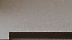 El autobús accidentado.