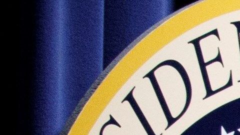 El presidente de Estados Unidos, Donald Trump.