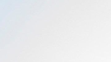 Las 14 estaciones del vía crucis se realizaron en el exterior.