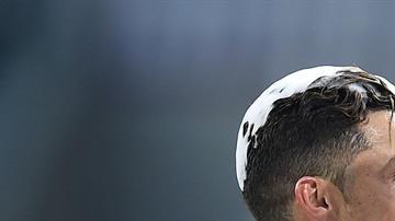 Cristiano Ronaldo es el primer futbolista que se proclama campeón en Inglaterra, España e Italia