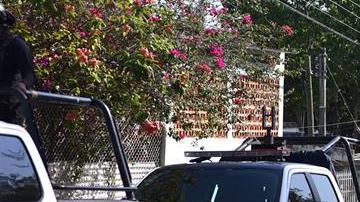 Aumentan los índices de violencia en México.