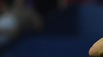 El Paris Saint Germain festejó por partida doble: El campeonato en la Ligue 1 y el regreso de Neymar.