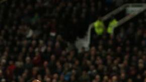 Manchester City derrotó 0-2 al Manchester United en Old Trafford