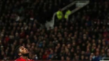 Manchester City derrotó 0-2 al Manchester United en Old Trafford