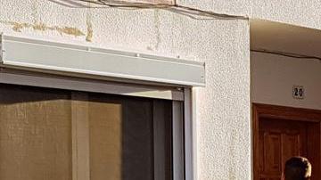 El sujeto llevó a su familia a una cueva para asesinarlos.