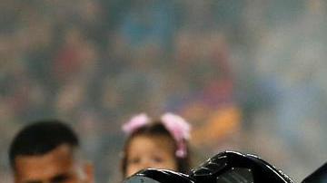Barcelona llegó a 26 títulos de La Liga de España
