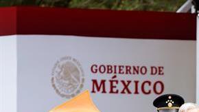 Andrés Manuel López Obrador.
