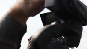 Juan Guaidó, presidente encargado de Venezuela.