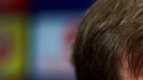 El técnico del Liverpool, Jürgen Klopp no ve al Camp Nou como un templo del fútbol