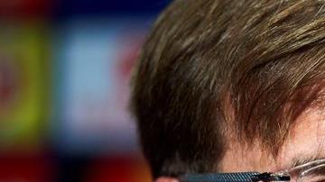 El técnico del Liverpool, Jürgen Klopp no ve al Camp Nou como un templo del fútbol