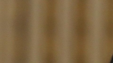 Nicolás Maduro (i), durante una alocución trasmitida en cadena de radio y televisión.