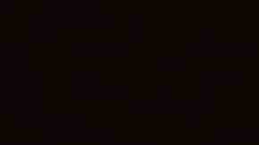 La imagen de un agujero negro capturado por  Event Horizon Telescope.