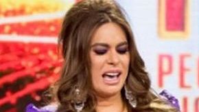 La final de La Voz vs. Pequeños Gigantes