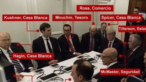 Más de 40 organizaciones lanzaron la campaña