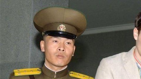 Los padres de Otto Warmbier estuvieron 15 meses sin saber de su hijo.
