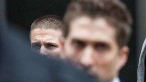 Martin Shkreli perdió su libertad bajo fianza por publicar un mensaje en Facebook, en octubre pasado