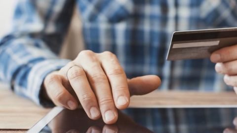 China superó a EEUU como el país con el gasto más alto de compras por Internet.