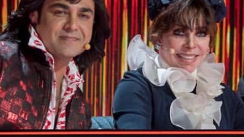 La Voz US vs Pequeños Gigantes