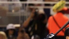 Aaron Judge se suma a la lista de lesionados de los New York Yankees.