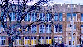 El proyecto Portage Park ha sido planeado por casi cuatro años