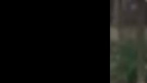 La mujer intentó grabar el altercado.