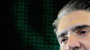 Alejandro Fernández