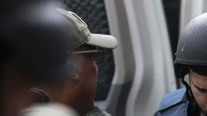 La vista preliminar en alzada contra Merced Olivera continuará a las 2 p.m. luego de un receso.