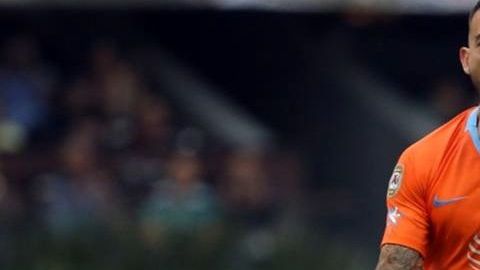 América se impuso 1-0 a Santos Laguna